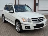 Mercedes-Benz GLK 350 GLK 4Matic VOLL-PAKET/SPORT PAKET - Mercedes-Benz GLK-Klasse mit Benzin-Antrieb