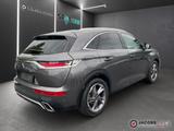 DS Automobiles DS 7 Crossback Hybrid 4x2 Rivoli + S&S - DS Automobiles DS7 (Crossback) mit Anhängerkupplung