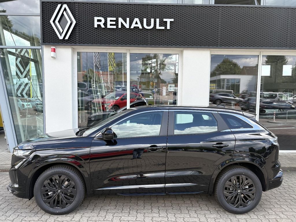 RENAULT Austral - Bild 2