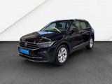 Volkswagen Tiguan TSI Plugin-Hybrid DSG Active LED Navi Tra - Volkswagen Tiguan ACTIVE mit Hybrid-Antrieb (Benzin/Elektro)