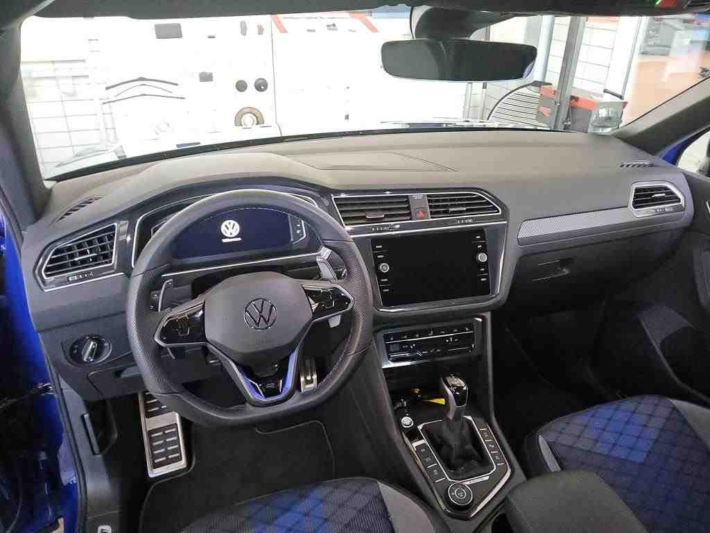 Volkswagen Tiguan - Bild 5