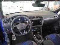 Volkswagen Tiguan - Vorschau Bild 5