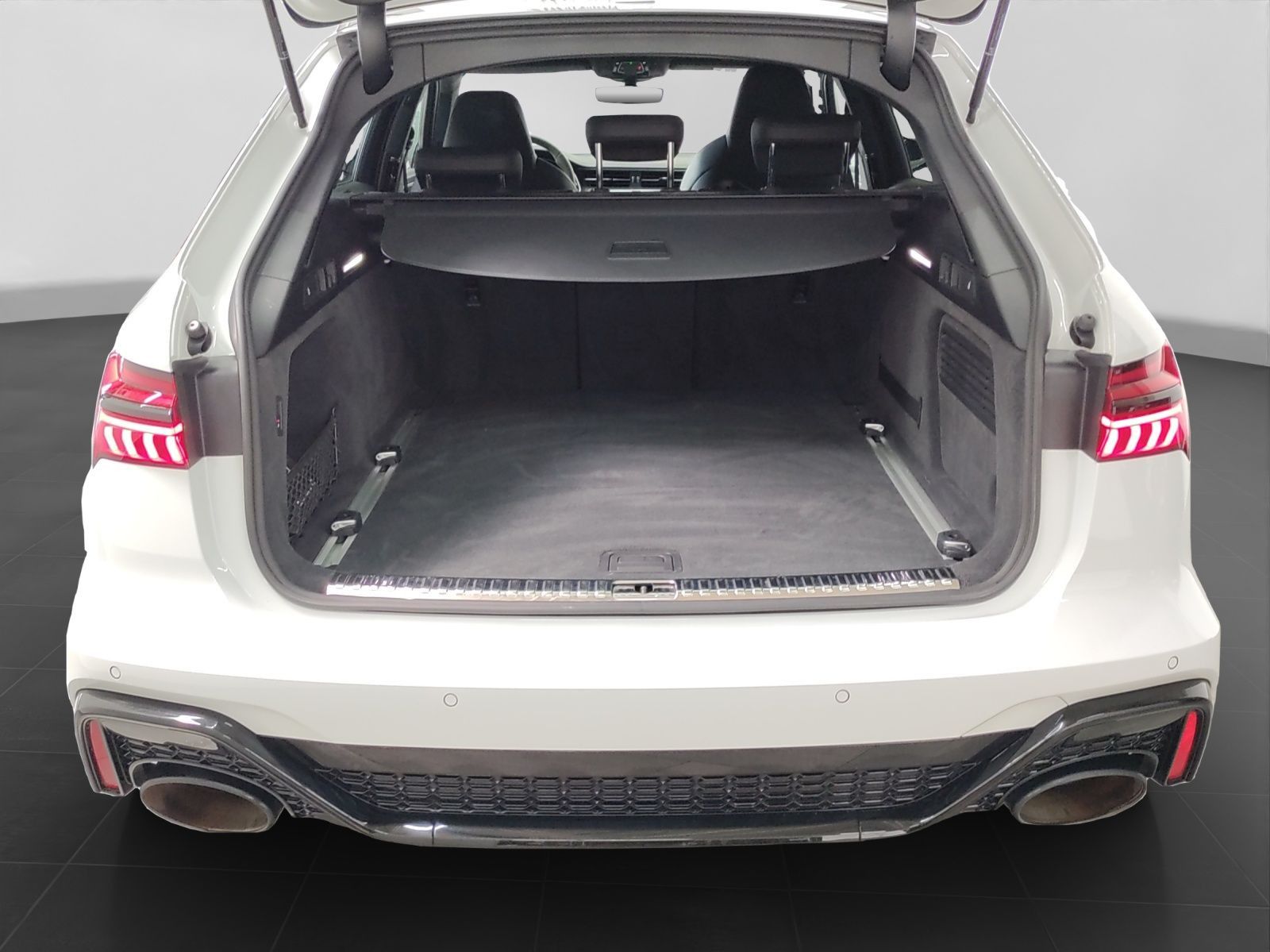 Audi RS6 - Bild 18