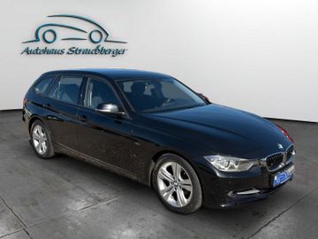 BMW 320 - 6