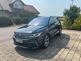 Volkswagen Tiguan 2.0 TSI OPF DSG 4MOTION R-Line R-Line