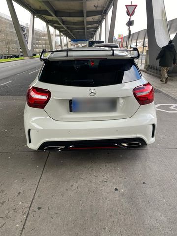 Mercedes-Benz Mercedes Benz A250 Sport