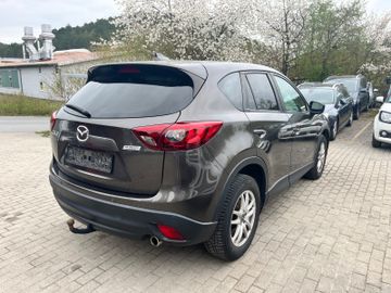 Mazda CX-5 - 7