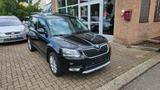 Skoda Yeti Outdoor 2.0 tdi Elegance 4x4 140cv GA - Skoda Yeti: Skod