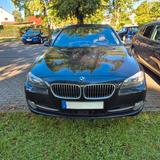 BMW 530d Touring A Luxury Line Luxury Line