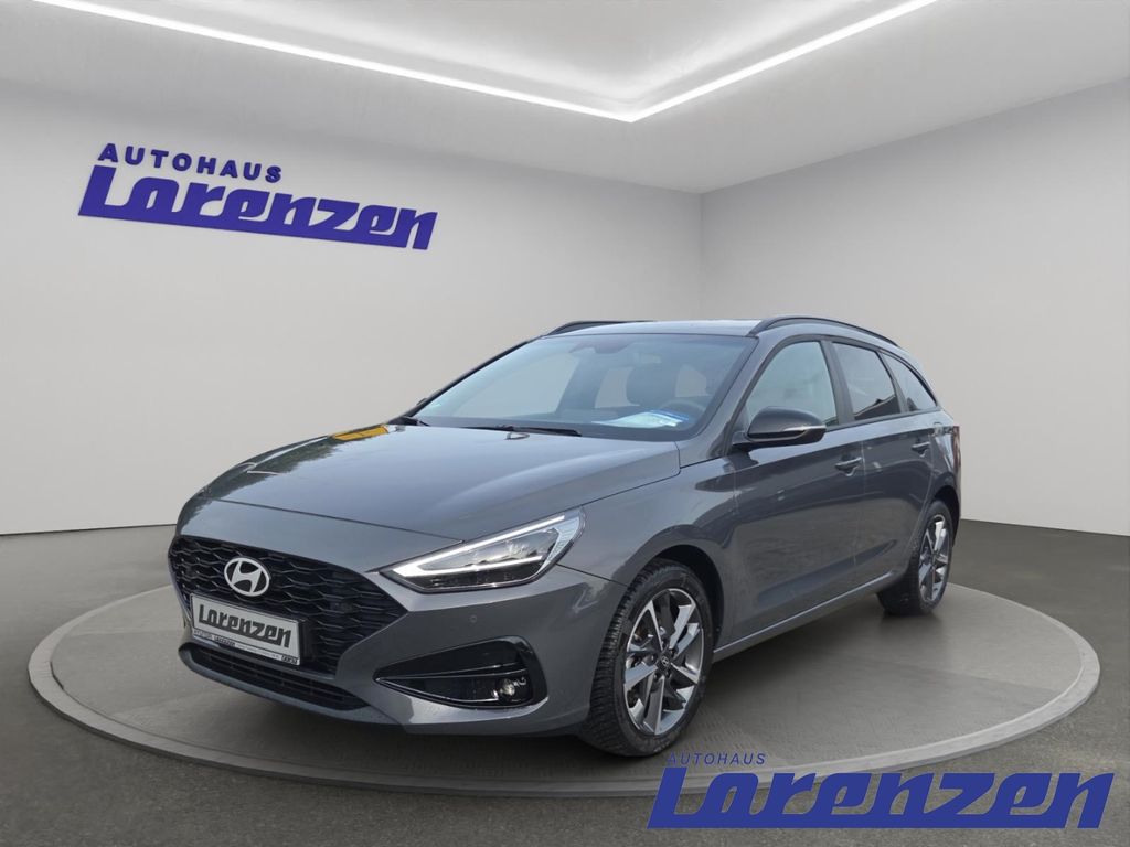 Image of Hyundai i30