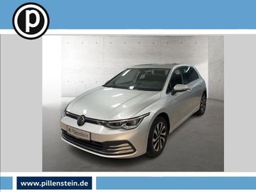 Volkswagen Leasingangebot: Volkswagen Golf 8 ACTIVE 1.5 TSI STANDH KAMERA NAVI ACC