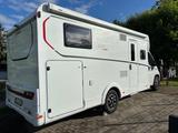 Dethleffs Just Camp T 7052 EBL , 1. Hd., kein Mieter! - Wohnmobil oder -wagen Miete