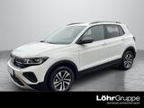Volkswagen T-Cross TSI 70 kW 5-Gang Aktionspreis bis 31.03! - Neuwagen: Aktion