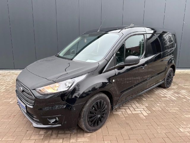 Ford Transit Connect Kasten lang Trend