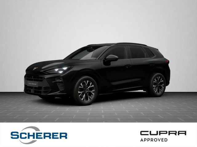 CUPRA Terramar 1.5 eTSI DSG NAVI EDGE KAMERA HUD