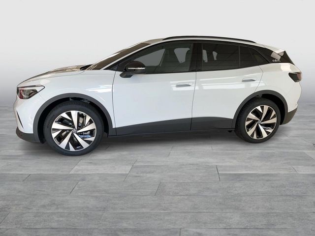 ID.4 Pro GOAL 210 kW (286 PS) 77 kWh Bluetooth