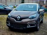 Renault Captur Dynamique Automatik - Renault Captur Dynamique mit Diesel-Antrieb