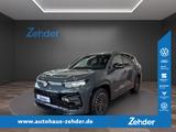 Volkswagen Tayron R-Line 1.5  eHybrid OPF AHK, Black Style,