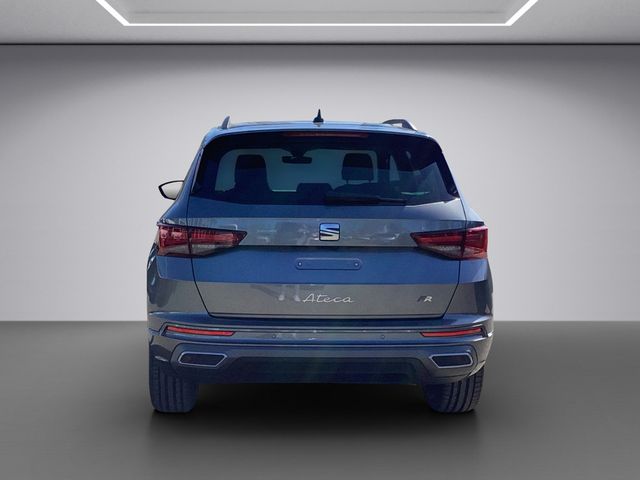 Ateca FR Black Edition 2.0TDI ACC LED PANO 360°