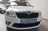 Skoda Fabia Combi Ambition Klimaauto Tempo SHZ PDC - Skoda Fabia Gebrauchtwagen in Düsseldorf