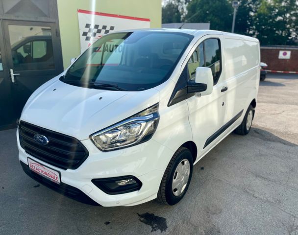 Ford Transit Custom Kasten 280 L1 Trend