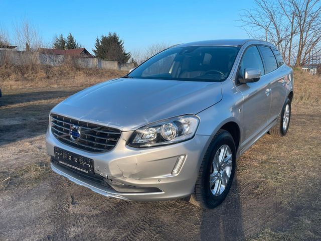 Volvo XC60 Ocean Race 2WD