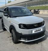 Ligier Myli Rebel REVO D+ Asphaltgrau - Servo - Ligier Gebrauchtwagen in Köln
