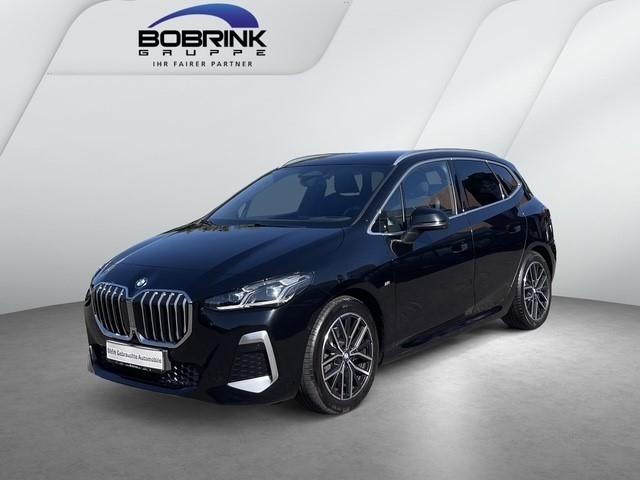 BMW 218 Active Tourer i M Sport LED Head-up AHK Shz