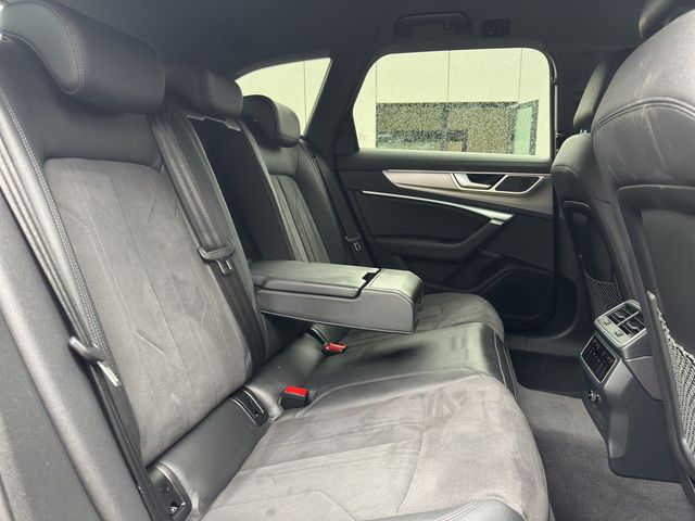A6 allroad 40 2.0 TDI quattro AHK LED HUD