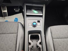 VW Tiguan "Goal" 150PS TDI DSG #18" #AHK #360° VW Tiguan "Goal" 150PS TDI DSG #18" #AHK #360°