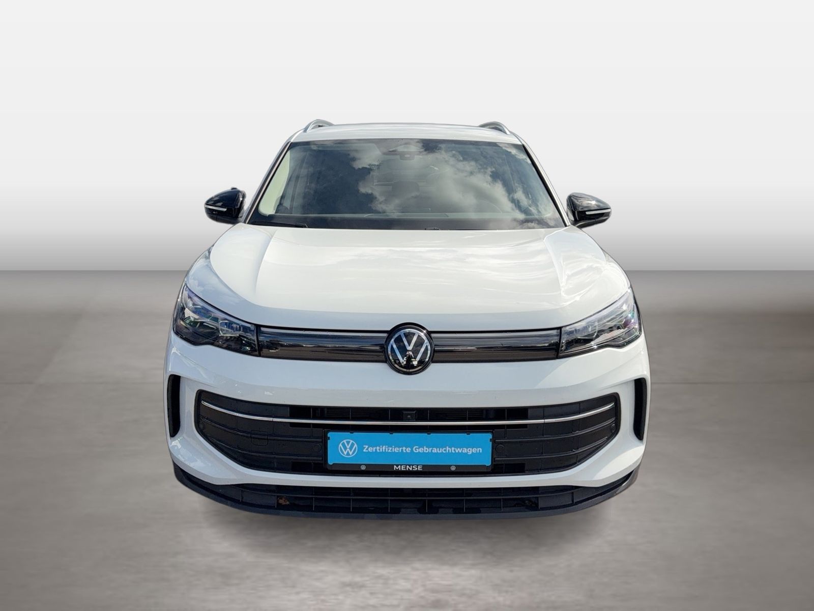 Volkswagen Tiguan - Bild 7