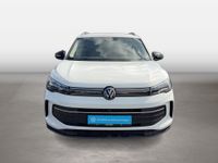 Volkswagen Tiguan - Vorschau Bild 7