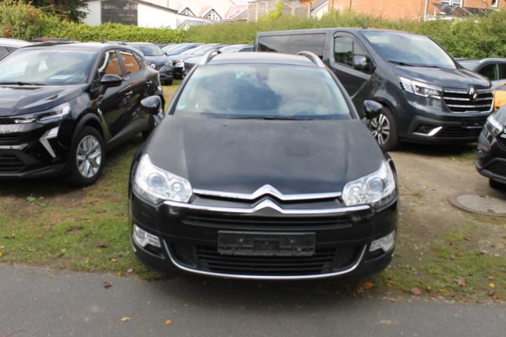Citroën C5 Tourer Selection