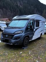 Knaus Van Ti 550 MD - Knaus 550