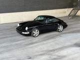 Porsche 911 964 3.6 Carrera 4 Coupé - Porsche aus 1989: 911 Carrera