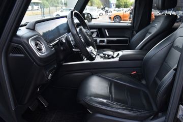 Mercedes G 63 AMG - 7