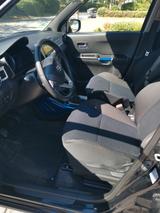 Suzuki Ignis 1.2 DUALJET HYBRID Comfort  - Suzuki Ignis Gebrauchtwagen in München