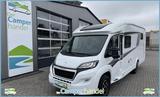 Knaus Van TI 650 MEG Platinum Selection TOP#SAT-TV - Knaus 650 me