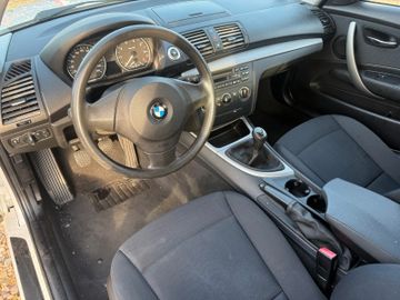 BMW 116 - 6