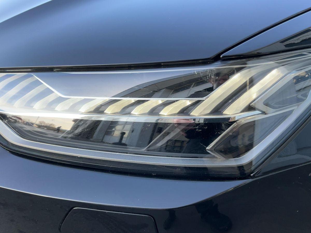 Audi A7 - Bild 16