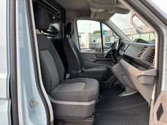 Fahrzeugabbildung Volkswagen Crafter Kasten 50 mittellang RWD,L2,Klima,Navi