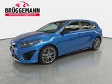 Kia CEED 1.5 T-GDI DCT7 GT LINE MJ25 TECHNOLOGIE LED