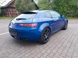 Alfa Romeo Brera 2.2 JTS 16V Selespeed Sky View - Alfa Romeo: Selespeed