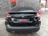 Citroën C4 BlueHDi 130 Stop&Start SHINE EAT8 - Citroën C4 mit Diesel-Antrieb: Automatik