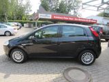 Fiat Punto 1.2 8V LOUNGE - Fiat Punto: 1.2