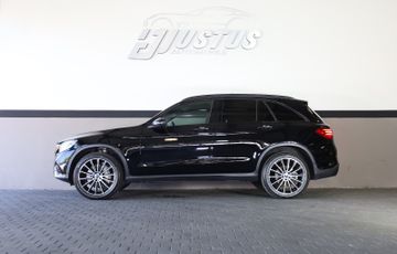 Mercedes GLC 300 - 3