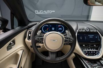 صورة مصغرة 14 لـ 2022 Aston Martin DBX