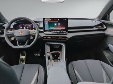 Cupra Terramar - 12