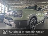 BAIC BJ30 4WD HEV - BAIC BJ30 mit Schiebedach