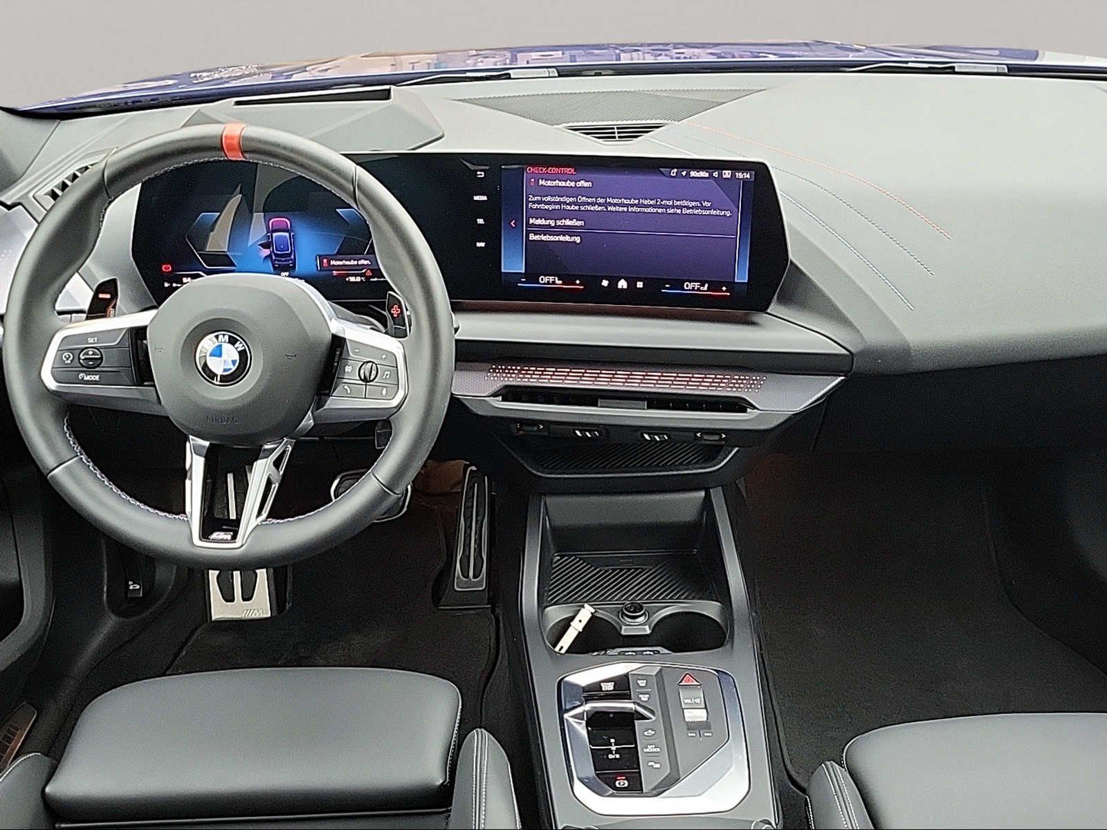 BMW M135 - Bild 19